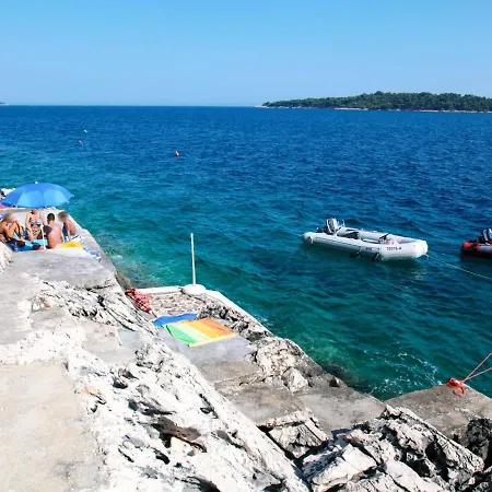 Martina-1 By Interhome شقة بريسبا