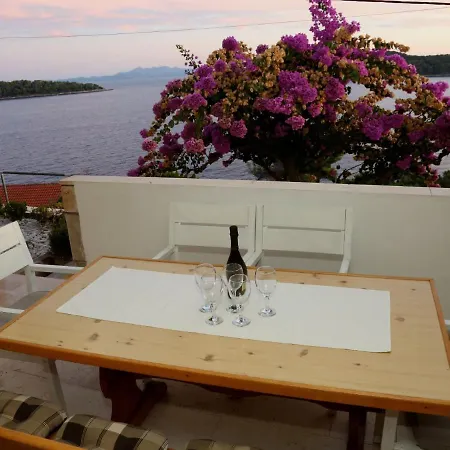 شقة Martina-1 By Interhome *