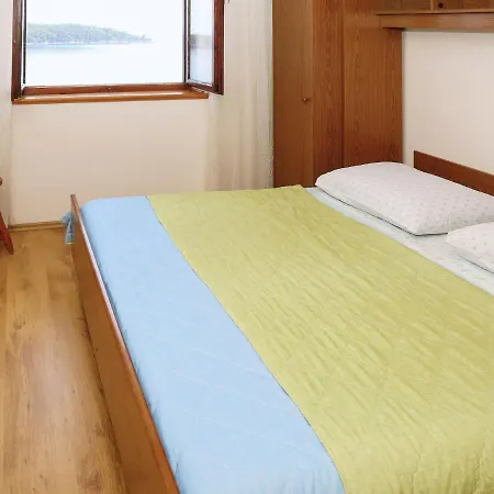 Apartment Martina - Kor300 By Interhome Prizba