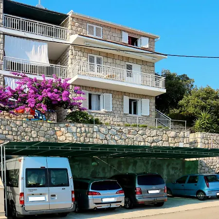 Apartment Martina - Kor300 By Interhome