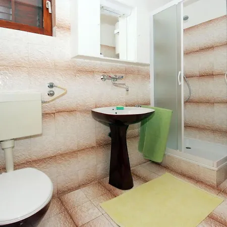 Apartment Martina - Kor300 By Interhome Prizba