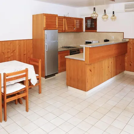 Martina-1 By Interhome *