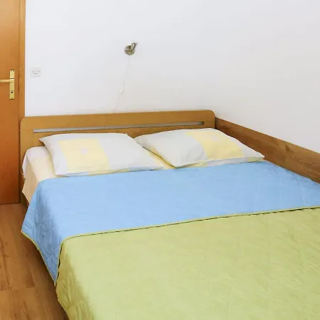Appartement Martina-1 By Interhome