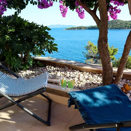 Martina-1 By Interhome * Prizba