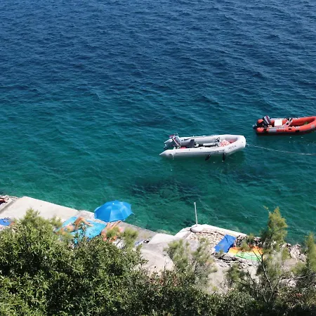 Martina-1 By Interhome Prizba