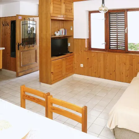 Martina-1 By Interhome *