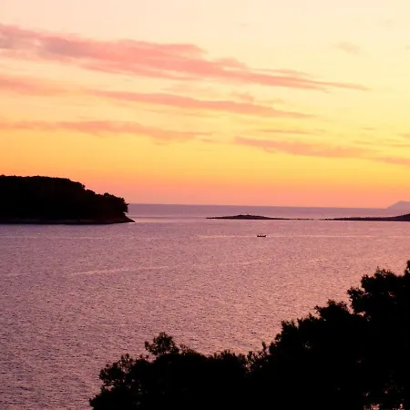 Martina-1 By Interhome Apartment *