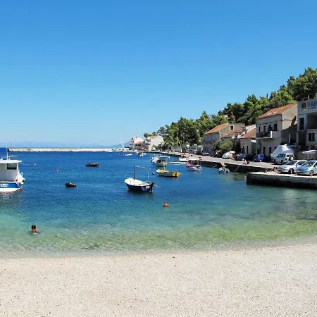 Martina-1 By Interhome Apartment Prizba