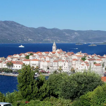 Martina-1 By Interhome Apartment